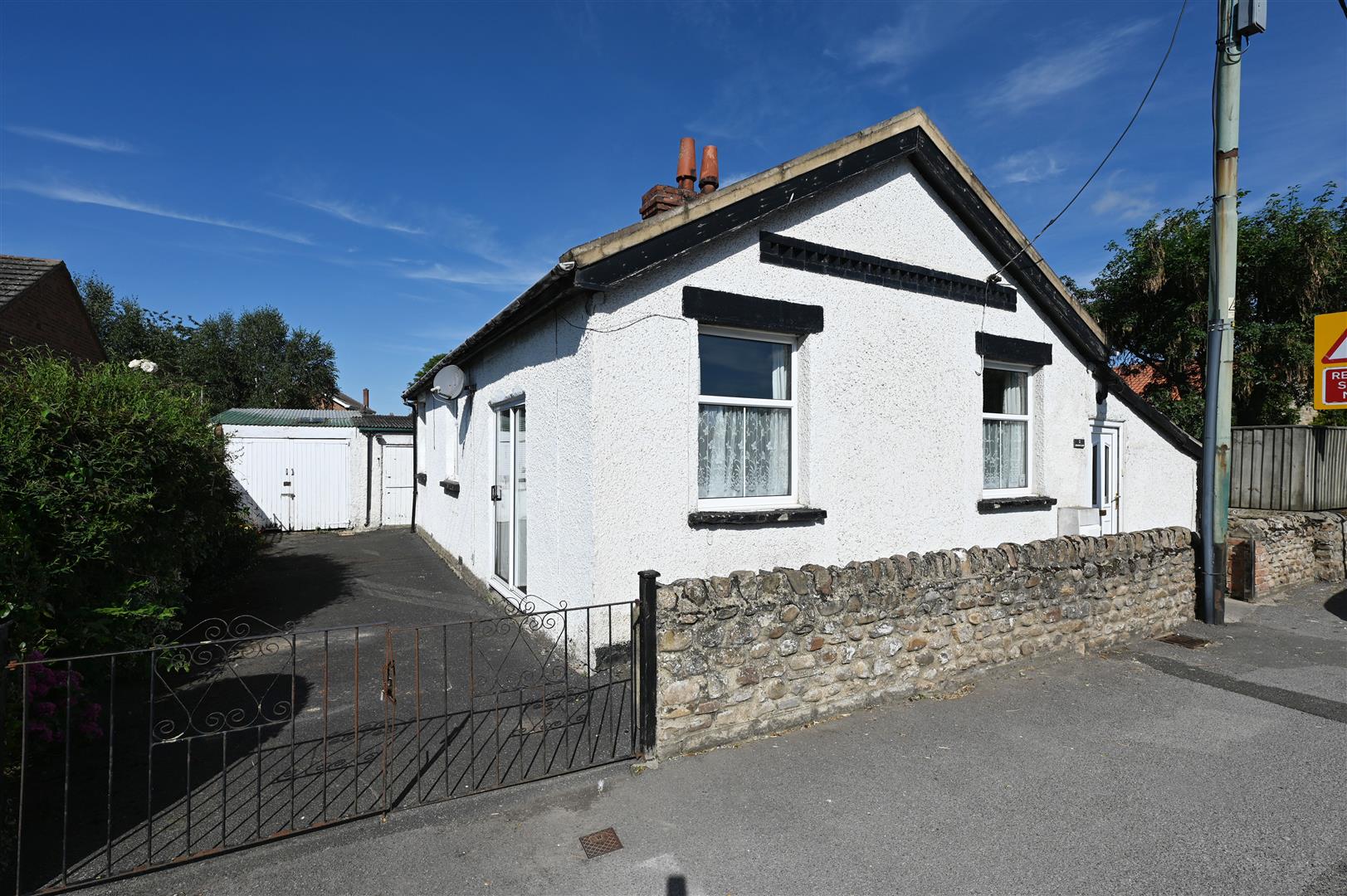 Properties Marcus Alderson